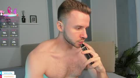 ENRIQUE online show from March 25, 12:22 pm