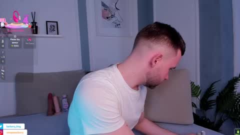 ENRIQUE online show from April 23, 11:20 am