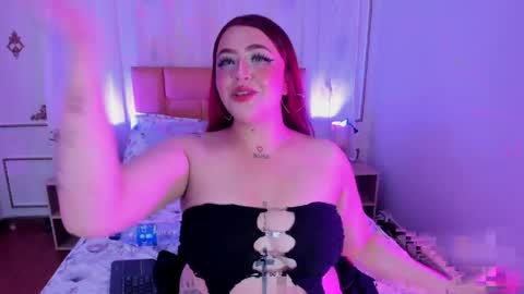 Barbi Sky online show from April 7, 4:02 am