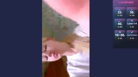 Snapshot of barbie_angel_ chatting on April 3, 1:53 pm Barbie online show from April 3, 1:53 pm