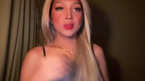 barbie_ford_ online show from January 23, 11:26 am