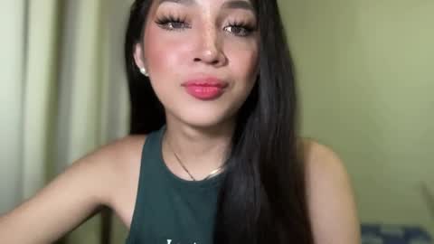 Snapshot of barbie_ford_ chatting on January 28, 6:07 pm barbie_ford_ online show from January 28, 6:07 pm