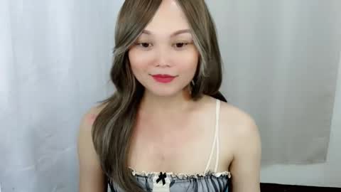 I AM BARBIE online show from January 13, 11:48 am