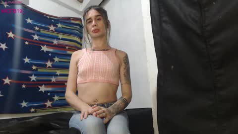 Barbie online show from January 18, 10:02 pm