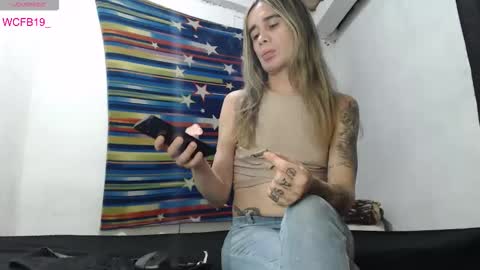 Barbie online show from March 4, 3:01 am