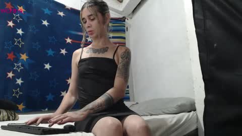 Barbie online show from April 14, 9:54 pm