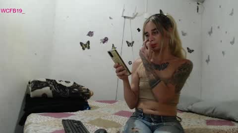 Barbie online show from May 29, 2:53 am