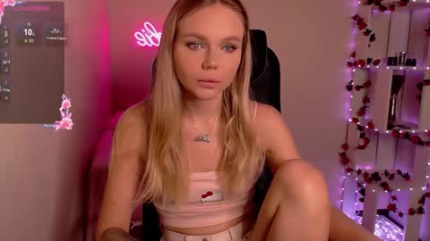 Snapshot of barbie_lillie chatting on January 12, 6:07 am Lilli 3 online show from January 12, 6:07 am