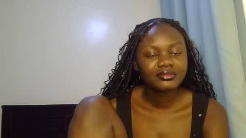 Snapshot of barbie_queen2 chatting on April 16, 9:43 am queen online show from April 16, 9:43 am