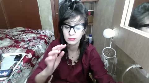 barbie_rococo online show from February 6, 1:25 pm