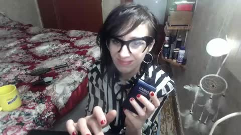 barbie_rococo online show from February 16, 3:30 pm