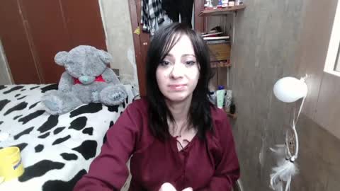 barbie_rococo online show from April 17, 4:32 pm