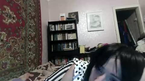 barbie_rococo online show from June 8, 7:47 pm