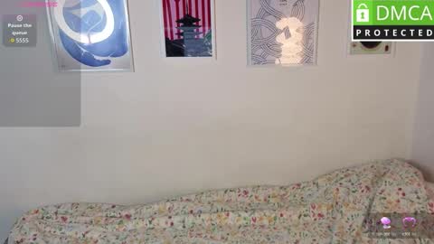 Barbie Staze online show from February 21, 1:50 am