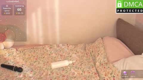 Barbie Staze online show from March 16, 5:55 am