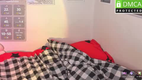 Barbie Staze online show from March 25, 4:07 am