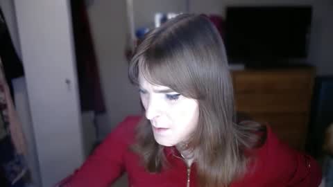 barbieaphelion online show from January 15, 11:21 am