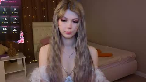 Snapshot of barbiee_b chatting on February 11, 4:55 am Stacy online show from February 11, 4:55 am