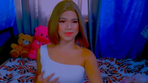 Snapshot of barbieee_hot chatting on May 26, 4:52 am Barbie online show from May 26, 4:52 am
