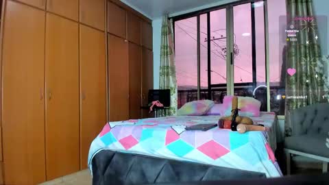 Barbiefoxx online show from September 24, 8:12 pm