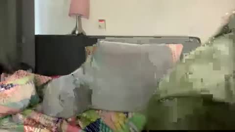 barbiegirl966 online show from January 18, 9:45 am