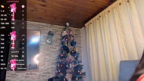 Sarashy online show from December 11, 3:13 am