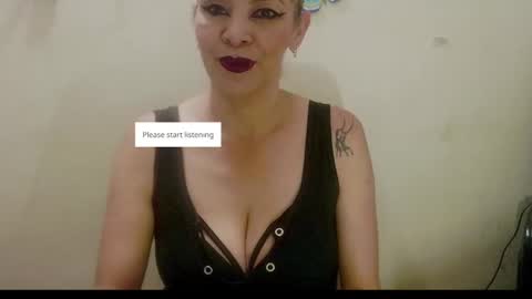 barbiemature online show from September 19, 10:54 pm