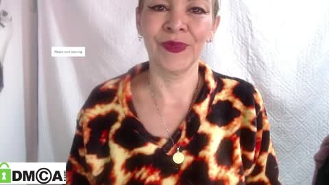 Snapshot of barbiemature chatting on April 25, 1:41 pm barbiemature online show from April 25, 1:41 pm