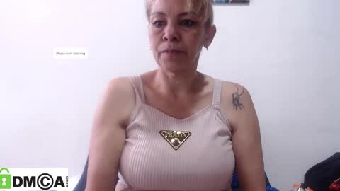 Snapshot of barbiemature chatting on May 2, 1:27 pm barbiemature online show from May 2, 1:27 pm