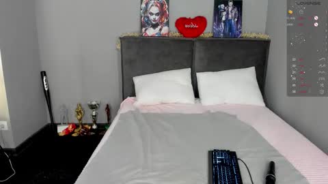 Barbie online show from March 12, 8:53 am