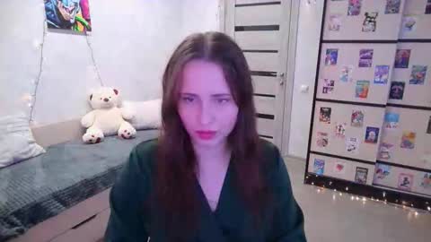 barbiepie online show from November 10, 2:43 am