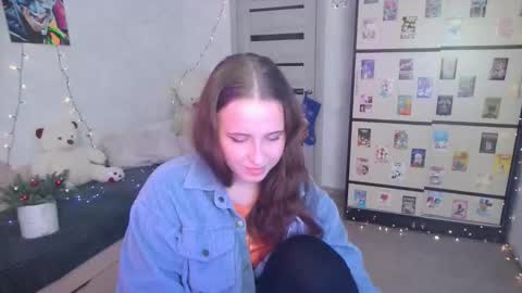 barbiepie online show from December 18, 11:38 am