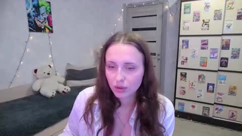 barbiepie online show from March 5, 10:44 am