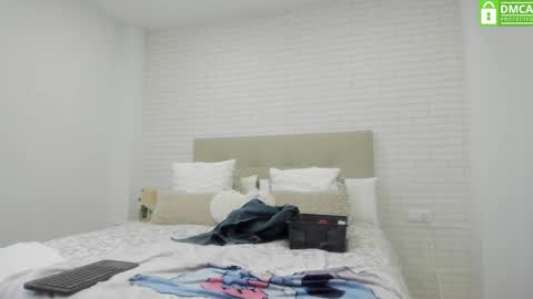 Tatiana online show from February 12, 3:27 pm