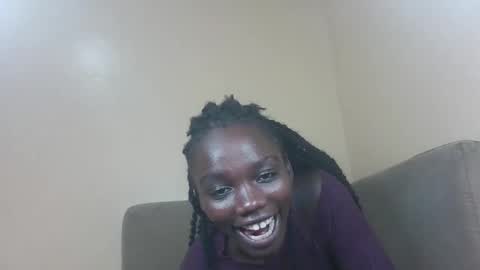 barbies_ebony online show from January 6, 5:33 am