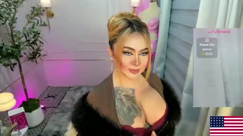 Snapshot of barbietop_alexa69 chatting on July 1, 9:14 pm Miss Alexa Fields online show from July 1, 9:14 pm