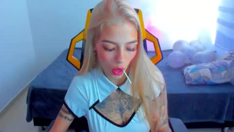 Barbie online show from February 20, 7:47 pm