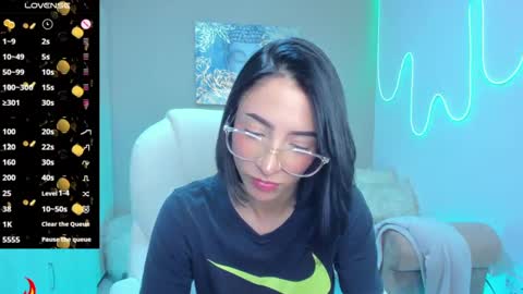 Snapshot of barbiie_scoth chatting on September 19, 10:32 pm Barbie Scot online show from September 19, 10:32 pm