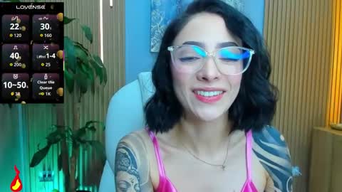 Barbie Scot online show from February 19, 9:55 pm