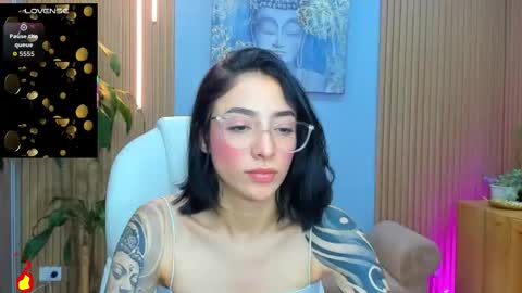 Barbie Scot online show from March 22, 10:35 pm