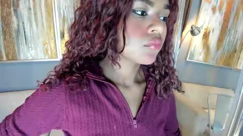 Luna online show from February 10, 8:02 pm