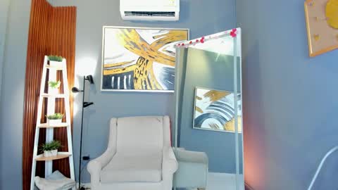 Snapshot of barbra_smith chatting on March 7, 5:54 pm Luna online show from March 7, 5:54 pm