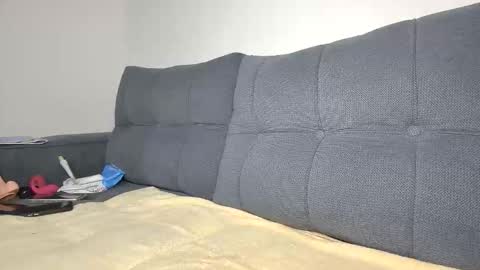 MohSexy online show from December 17, 4:18 am