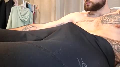 barbusexy online show from May 17, 11:39 am