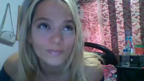 barby online show from September 12, 5:46 pm