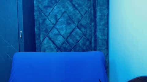 Snapshot of barby_jones25 chatting on February 12, 10:54 am Barby online show from February 12, 10:54 am