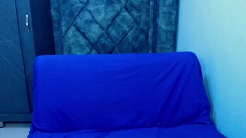 Snapshot of barby_jones25 chatting on February 13, 11:39 am Barby online show from February 13, 11:39 am