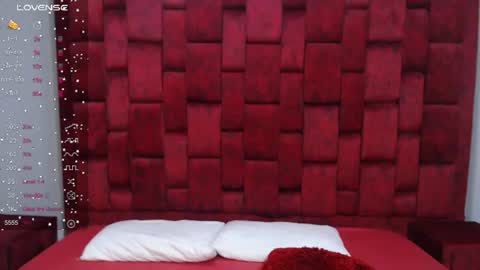 Snapshot of barby_jones25 chatting on June 12, 12:37 pm Barby online show from June 12, 12:37 pm