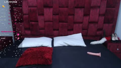 Snapshot of barby_jones25 chatting on June 13, 12:03 pm Barby online show from June 13, 12:03 pm