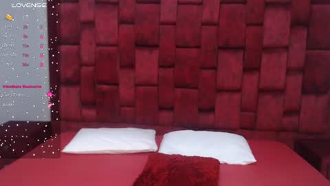 Snapshot of barby_jones25 chatting on July 18, 10:52 am Barby online show from July 18, 10:52 am
